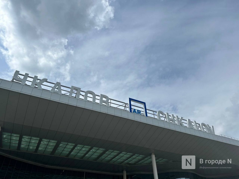Самолет до Самары задержали в Нижнем Новгороде 1 сентября - фото 1