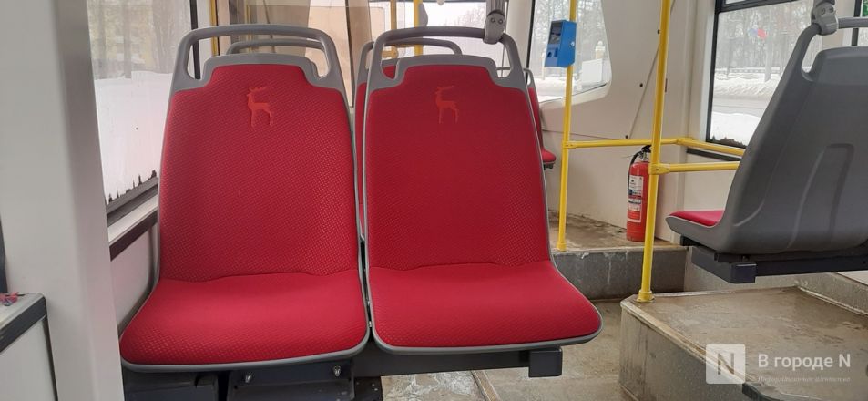 Со скрипом, зато быстро: тестируем самые популярные трамваи Нижнего Новгорода  - фото 29