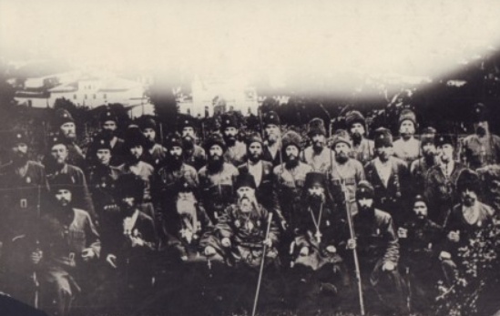 Саров: история и архивные фото секретного города в Нижегородской области - фото 29