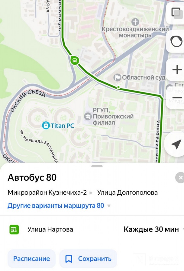 В грязи и давке: тестируем самые популярные автобусы в Нижнем Новгороде - фото 27