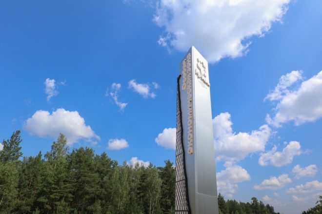 Инфраструктуру на госплощадке ОЭЗ «Кулибин» в Дзержинске построили на 50% - фото 3