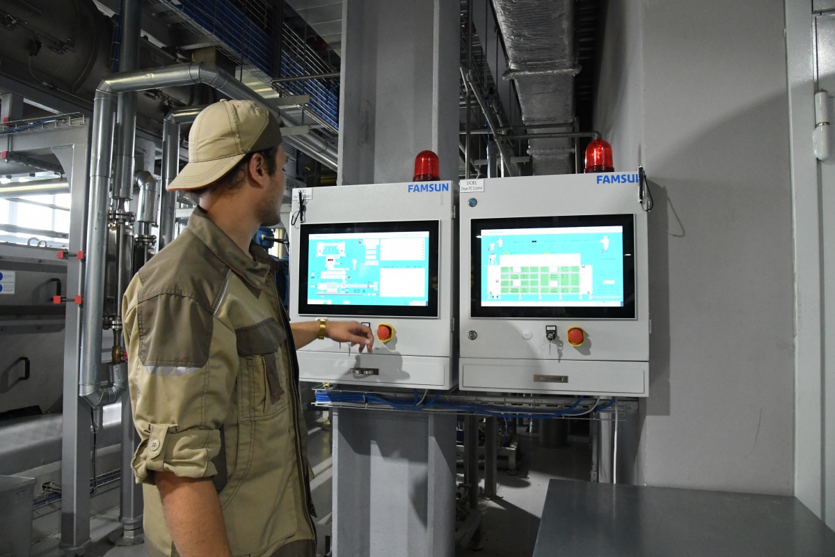 Корма для домашних животных будут производить в Нижегородской области - фото 1