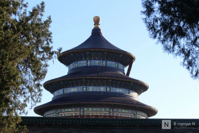 Великая стена и проблемы с интернетом: нижегородка рассказала о незабываемом путешествии в Китай - фото 70