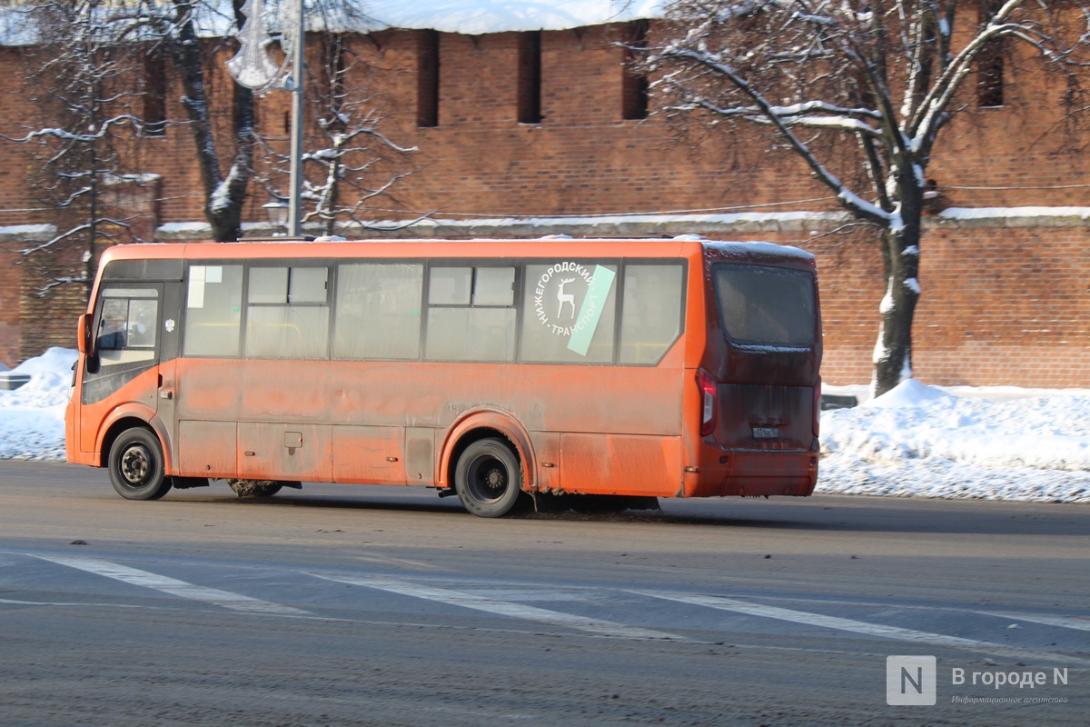 Ехать час &mdash; страдать два: тестируем новые автобусные маршруты между Нижним Новгородом и Кстовом - фото 38