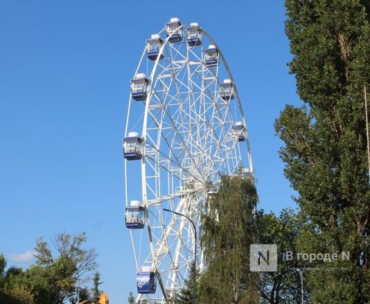 Небанальный Нижний Новгород: 10 интересных мест для бывалых туристов &mdash; карта  - фото 47