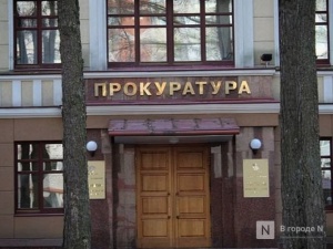 Пьяный студент устроил дебош в сормовском общежитии