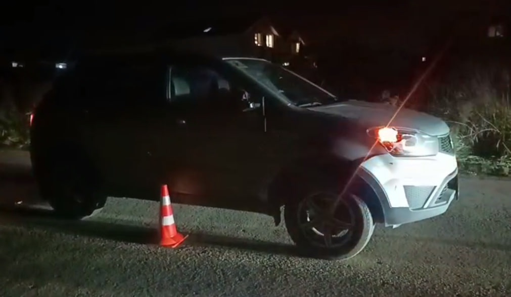 Автомобиль сбил 10-летнего мальчика в Нижнем Новгороде - фото 1