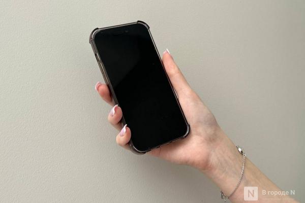 Нижегородцы снова жалуются на проблемы с мобильным интернетом