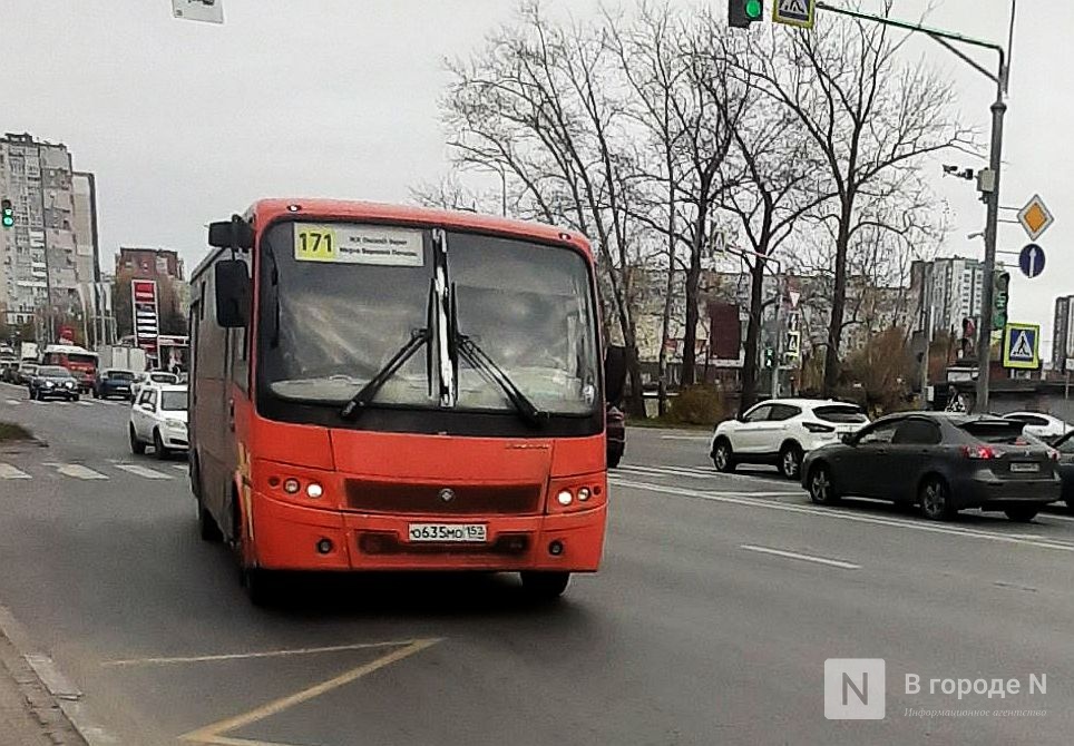 Редко, грязно, без пересадок: тестируем новые автобусные маршруты в Нижнем Новгороде - фото 12