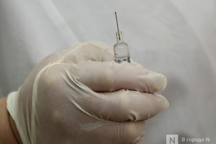 В Нижнем Новгороде испытывают новую вакцину от менингококка