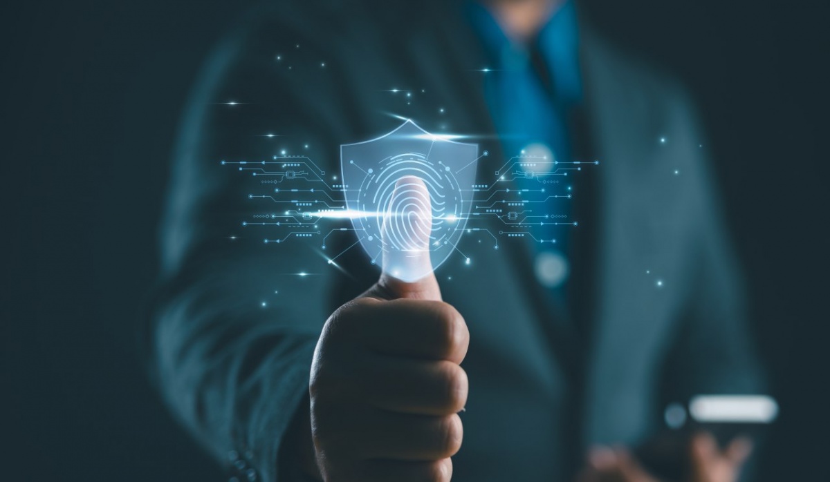 В ВТБ назвали основные драйверы развития биометрии до 2030 года - фото 1