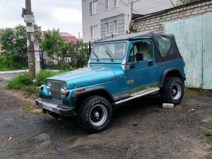 Меньше 300 тысяч рублей тратит большинство нижегородцев на покупку первого автомобиля