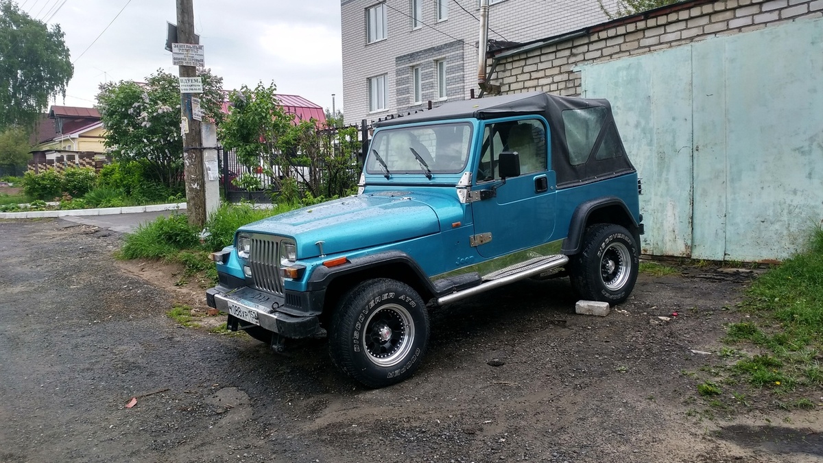 Меньше 300 тысяч рублей тратит большинство нижегородцев на покупку первого автомобиля - фото 1