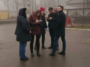 Около тысячи подписей оставили нижегородцы за сохранение «Мишутки»