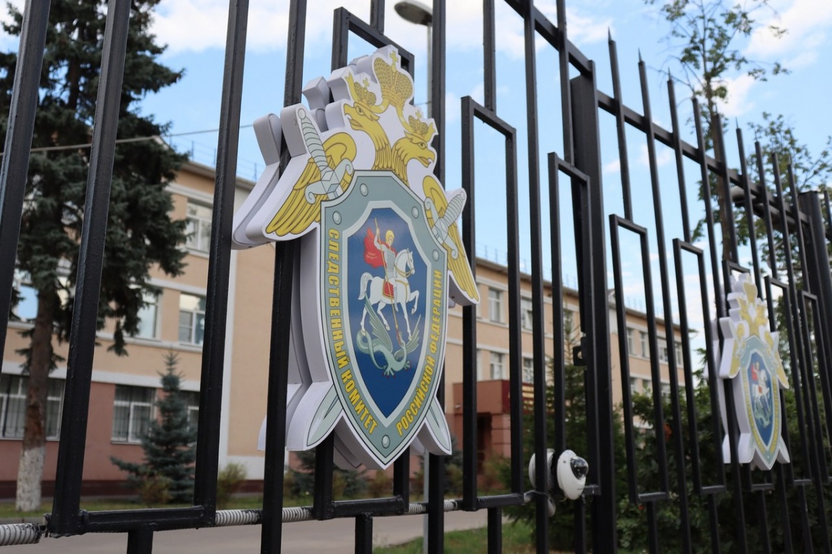 Бывшего главу Балахнинского округа отправили под домашний арест