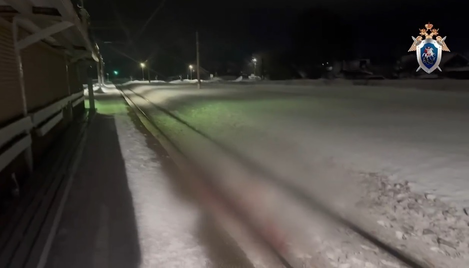 Уголовное дело возбудили после гибели нижегородца на железной дороге - фото 1