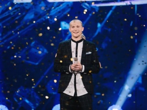 Кстовчанин Кирилл Цыганов победил в шоу «Танцы»