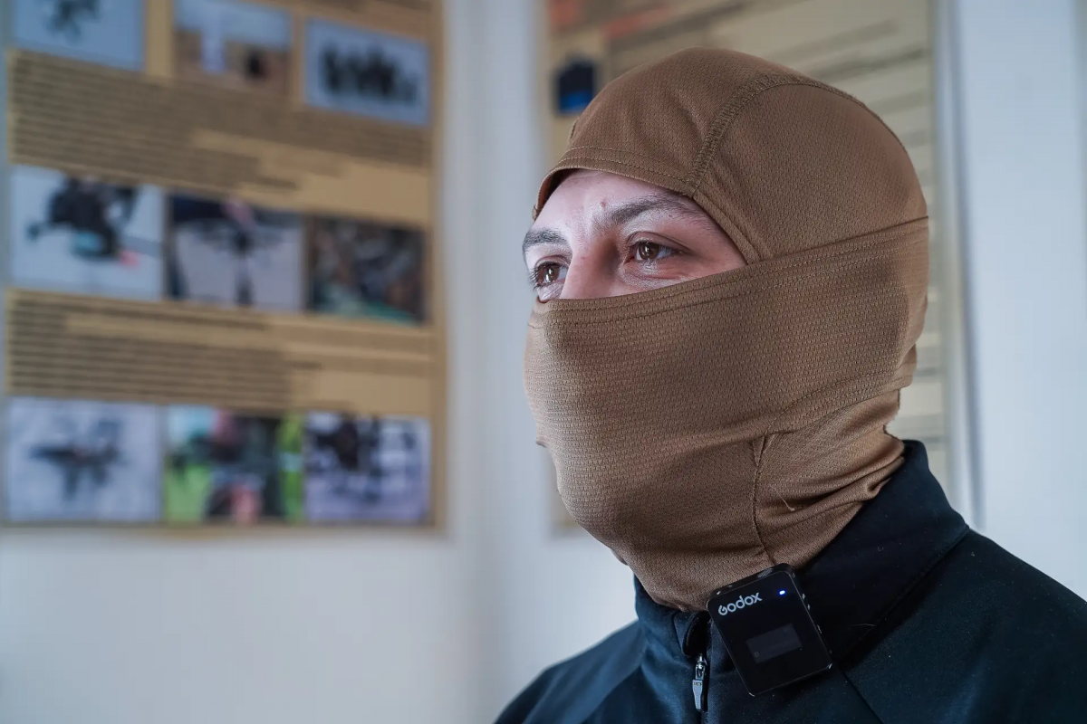 Еще одна группа отправилась из Нижнего Новгорода в беспилотные войска - фото 1