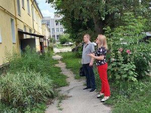 Нарушения при подготовке к отопительному сезону выявлены в Ваче и Навашине