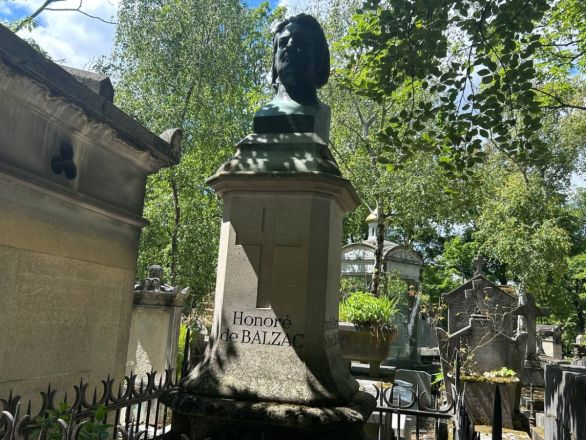 Восторг, бомжи и невкусная еда: нижегородка рассказала об удивительном путешествии в Париж - фото 41