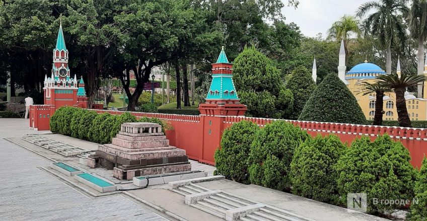 Великая стена и проблемы с интернетом: нижегородка рассказала о незабываемом путешествии в Китай - фото 113