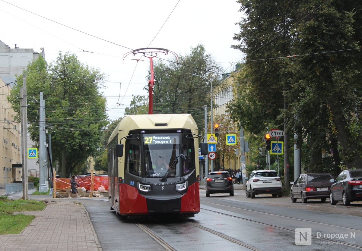 В 12,6 млрд рублей оценили закупку транспорта для Нижегородской области - фото 1