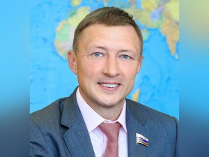Вадим Рыбин расстался с мандатом депутата Заксобрания Нижегородской области