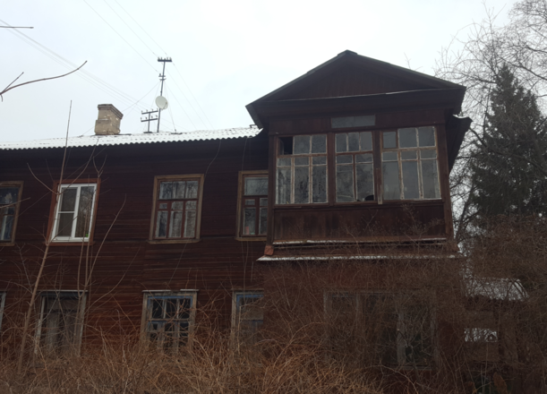 14 домов могут построить на улице Белинского в Нижнем Новгороде в рамках КРТ - фото 2
