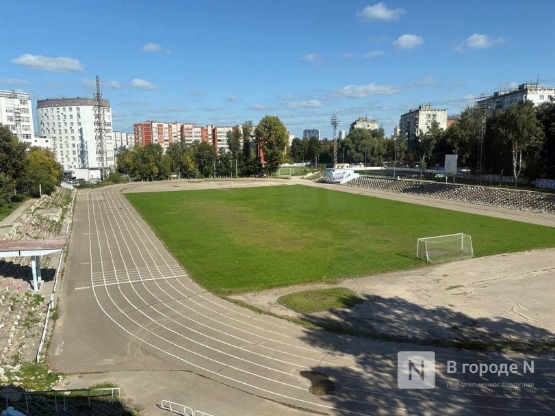 Режим повышенной готовности введен из-за &laquo;Водника&raquo; в Нижнем Новгороде - фото 1
