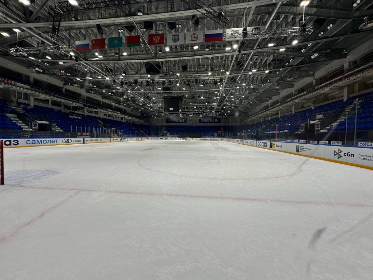 Рекорд Овечкина вызвал рост нижегородского траффика на спортивных сайтах - фото 1