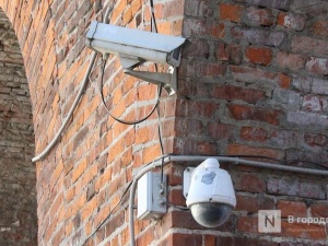 Около 20% нижегородских садиков и школ не оборудовано видеонаблюдением