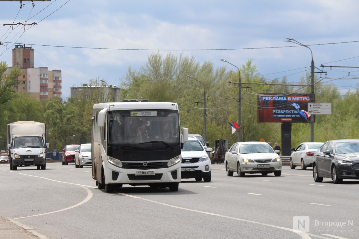 Новые функции появились у дорожных камер в Нижегородской области - фото 1