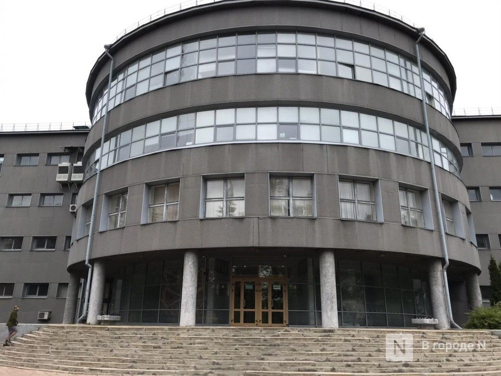 Утверждена структура власти объединенного Нижнего Новгорода - фото 1