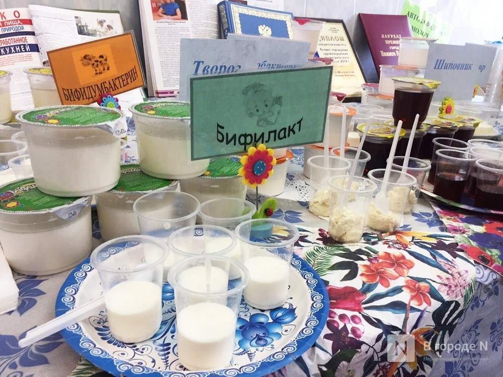 Очередные нарушения нашли на «Молочной кухне» в Нижнем Новгороде