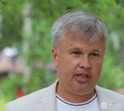 Вся Россия в миниатюрах: необычный парк открылся у нижегородской канатки &mdash; фото - фото 106