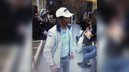 Следователи выдвинули новую версию убийства полицейского в московском метро