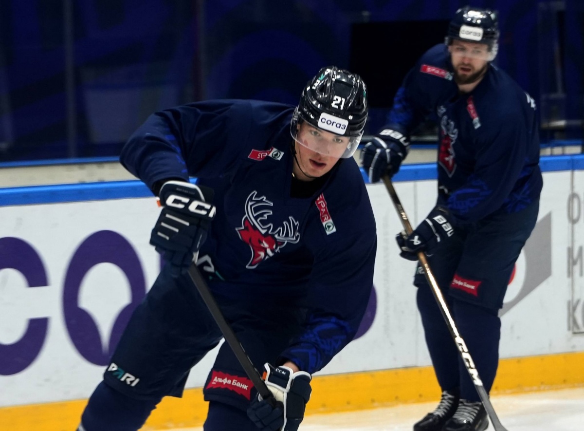 Нижегородское &laquo;Торпедо&raquo; всухую проиграло &laquo;Трактору&raquo; с разгромным счетом - фото 1