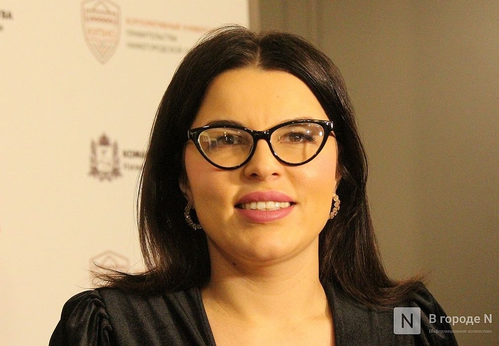 Глава нижегородского волонтерского центра покидает свой пост - фото 1