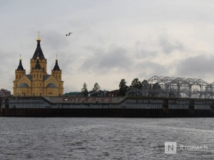 Разработкой концепции Стрелки займется «Офис открытой архитектуры»