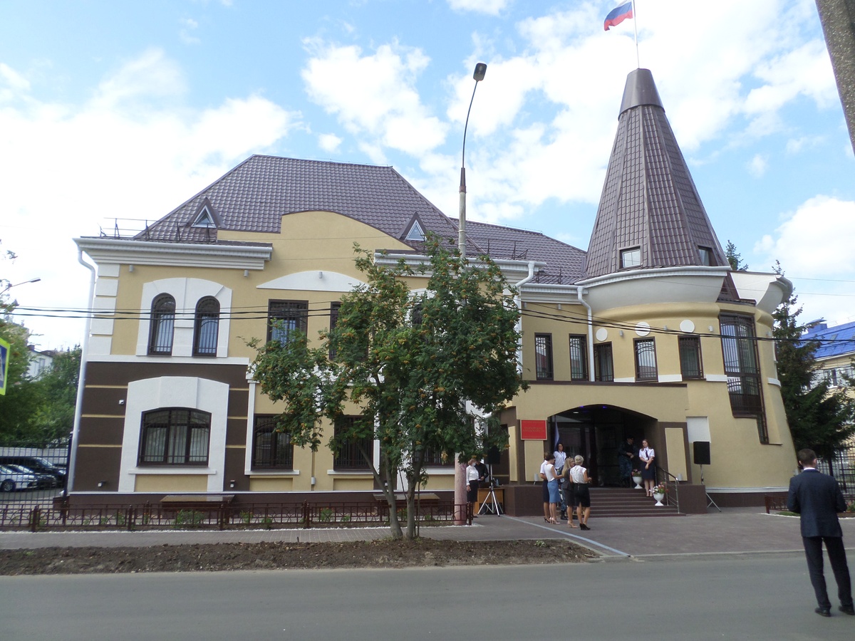 Осаго в павлово нижегородской