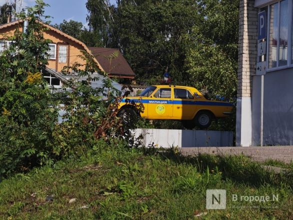 Один день в столице Золотой хохломы: уютный репортаж из Семенова в Нижегородской области - фото 88
