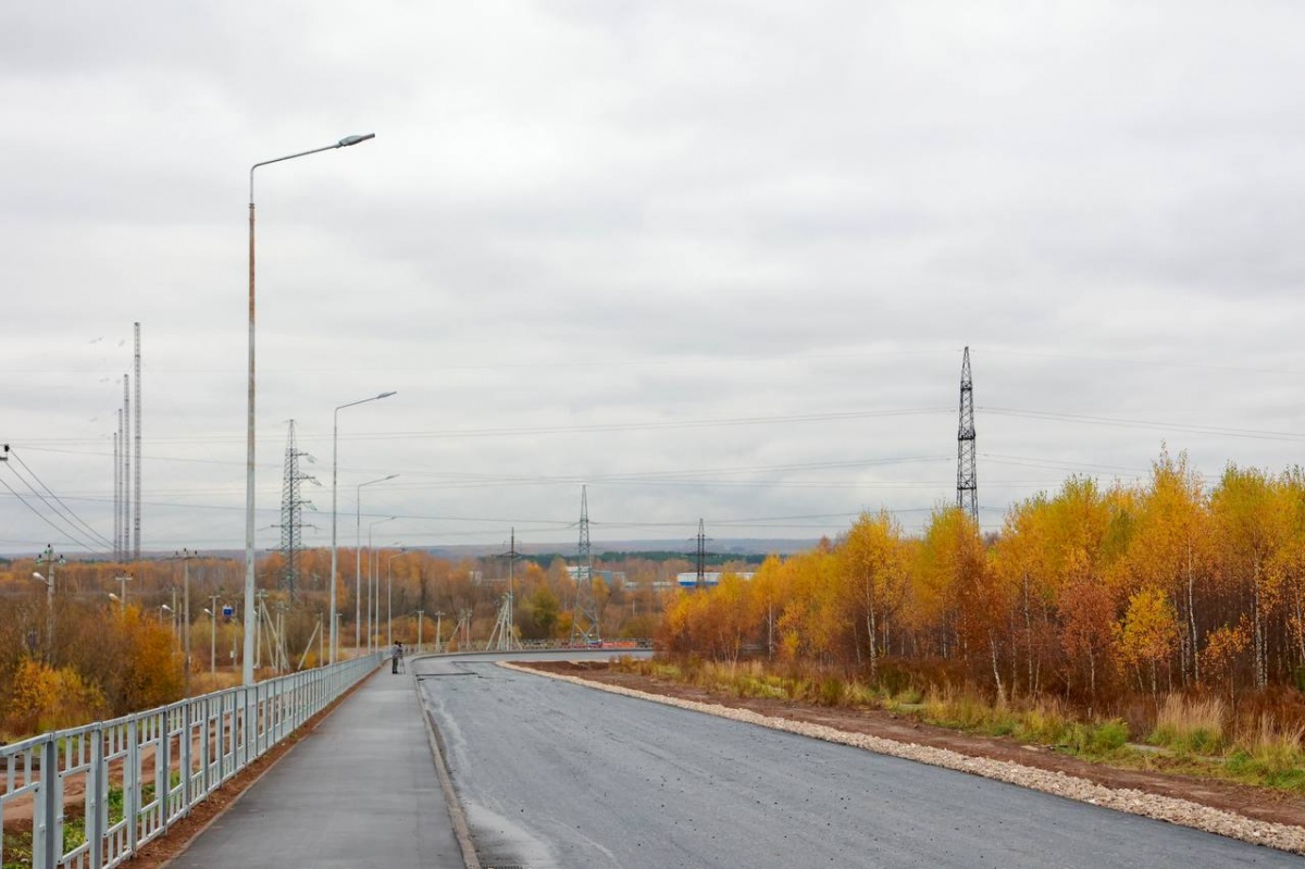 Мэр Нижнего Новгорода приехал в поселок Новинки с проверкой - фото 1