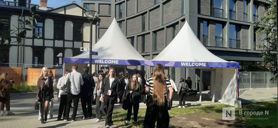 Заселение IT-кампуса &laquo;Неймарк&raquo; началось в Нижнем Новгороде - фото 3