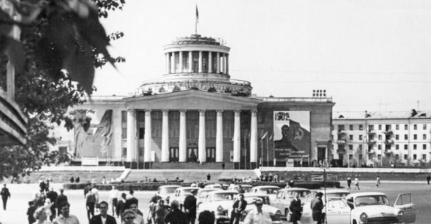 Фото и видео из архивов жителей Дзержинска войдут в фильм по истории города - фото 1