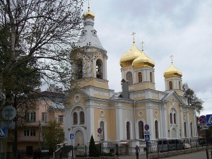 Служители церкви в Нижегородском районе заразились коронавирусом