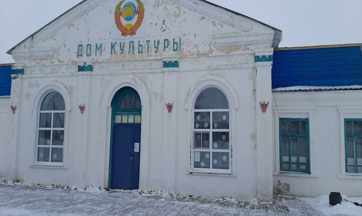 Более 190 млн рублей получит Нижегородская область на ремонт учреждений культуры