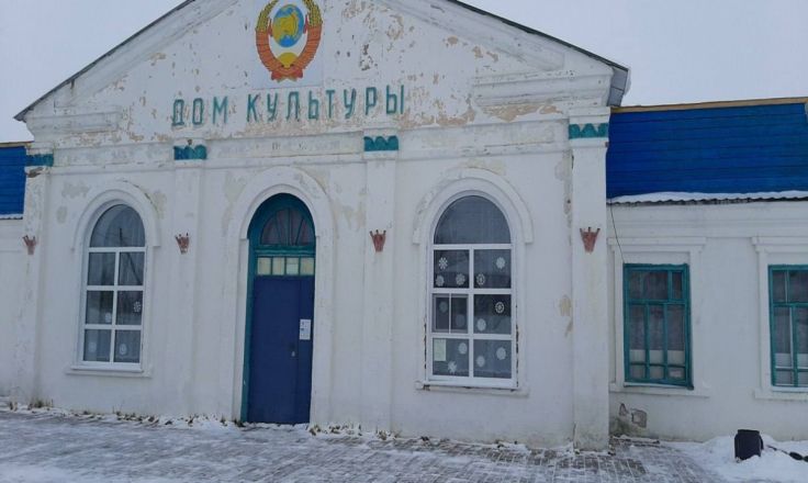 Более 190 млн рублей получит Нижегородская область на ремонт учреждений культуры - фото 2
