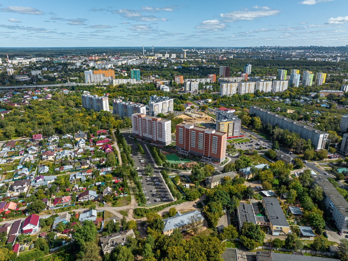 Застройщик &laquo;Цветов&raquo; и &laquo;Новой Кузнечихи&raquo; сменил название компании - фото 1