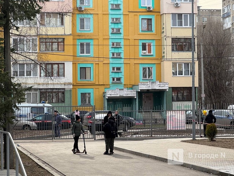 Нижегородцы встали на защиту подростка, устроившего резню в школе №117 - фото 1