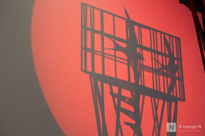 Фоторепортаж: выставка &laquo;АРТ МИР &mdash; 2026&raquo; открылась в Нижнем Новгороде - фото 105